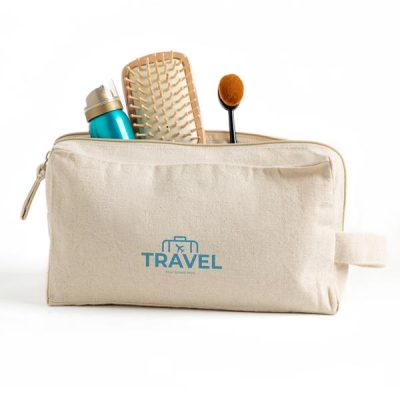 Bolsa Necessaire Dual Viagem