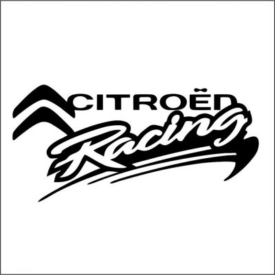 Citroen racing