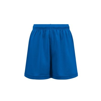 Calções desporto criança