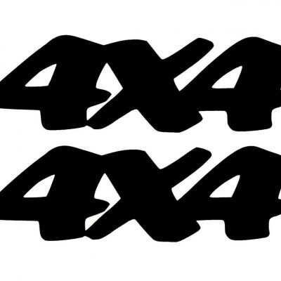 4x4