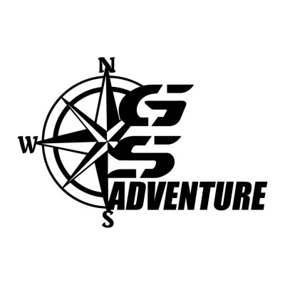 BMW GS Adventure
