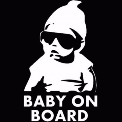 Baby on Board