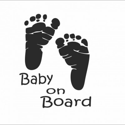 Baby on Board