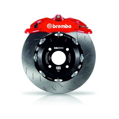 Brembo pinças de travagem