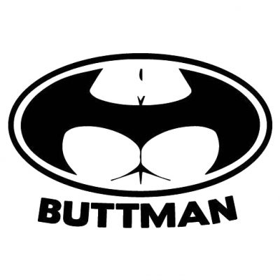 Buttman