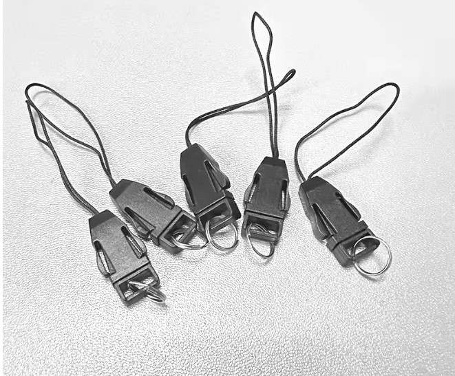 Porta-chaves Retrátil para Pequenas Ferramentas - EasyCord