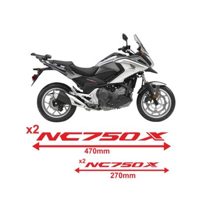 Honda NC750 X