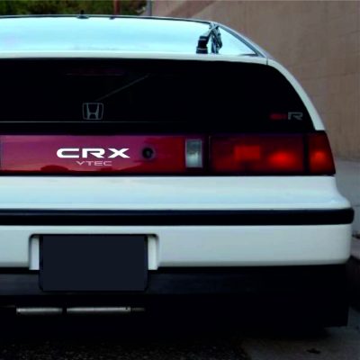CRX Vtec ( mala )
