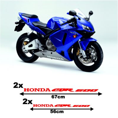 Honda CBR 600