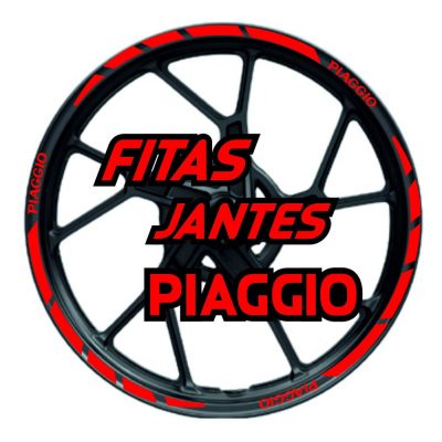jantes Piaggio
