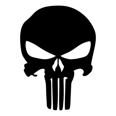 caveira Punisher