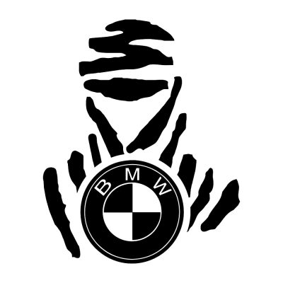 BMW Dakar