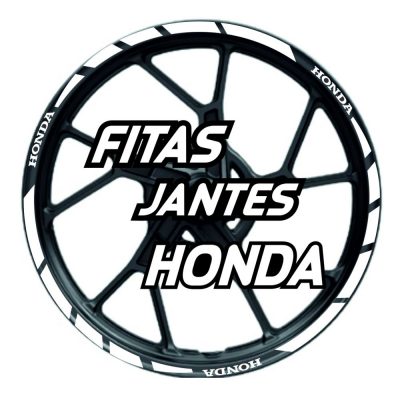 jantes Honda