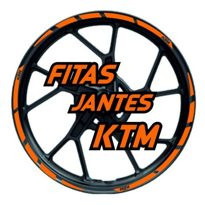 jantes KTM