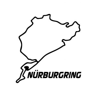 circuito Nurburgring