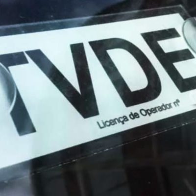 Distico TVDE