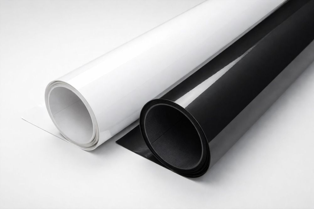 Vinil Flex para estampagem textil