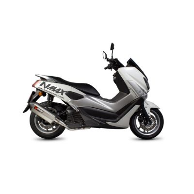 Autocolantes laterais Yamaha "Nmax Riders Portugal"